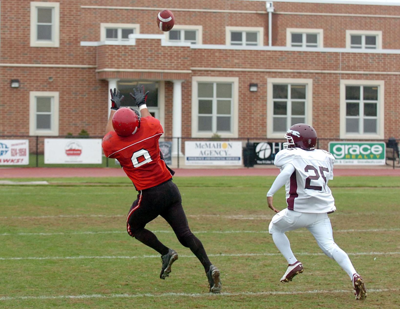 ocean city football